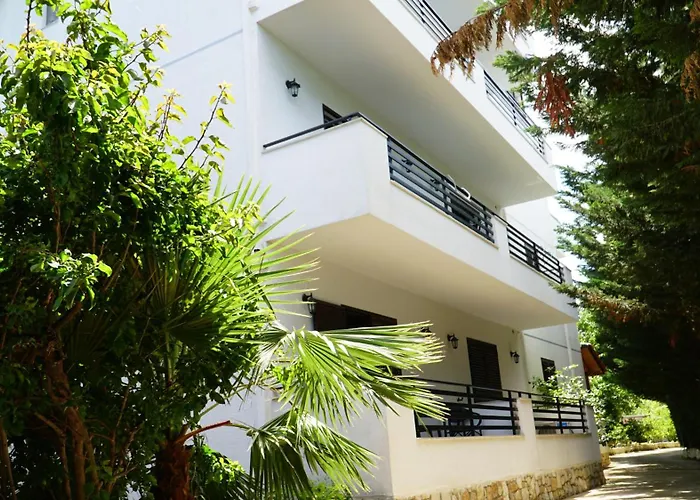 Hotel Natali