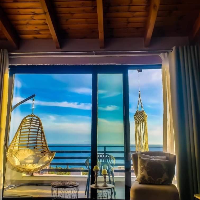 Hotel Natali Dhërmi