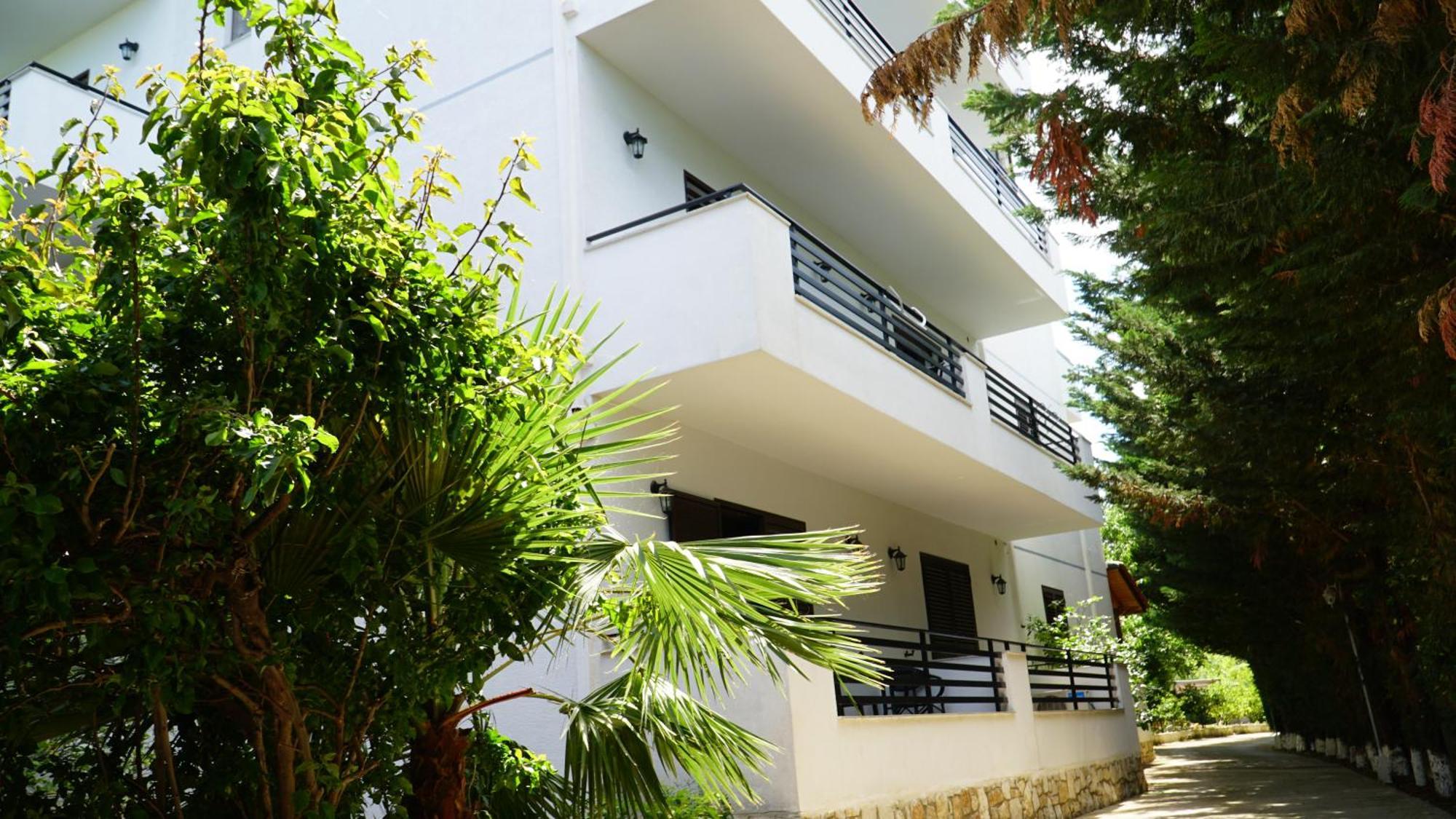 Hotel Natali Dhërmi