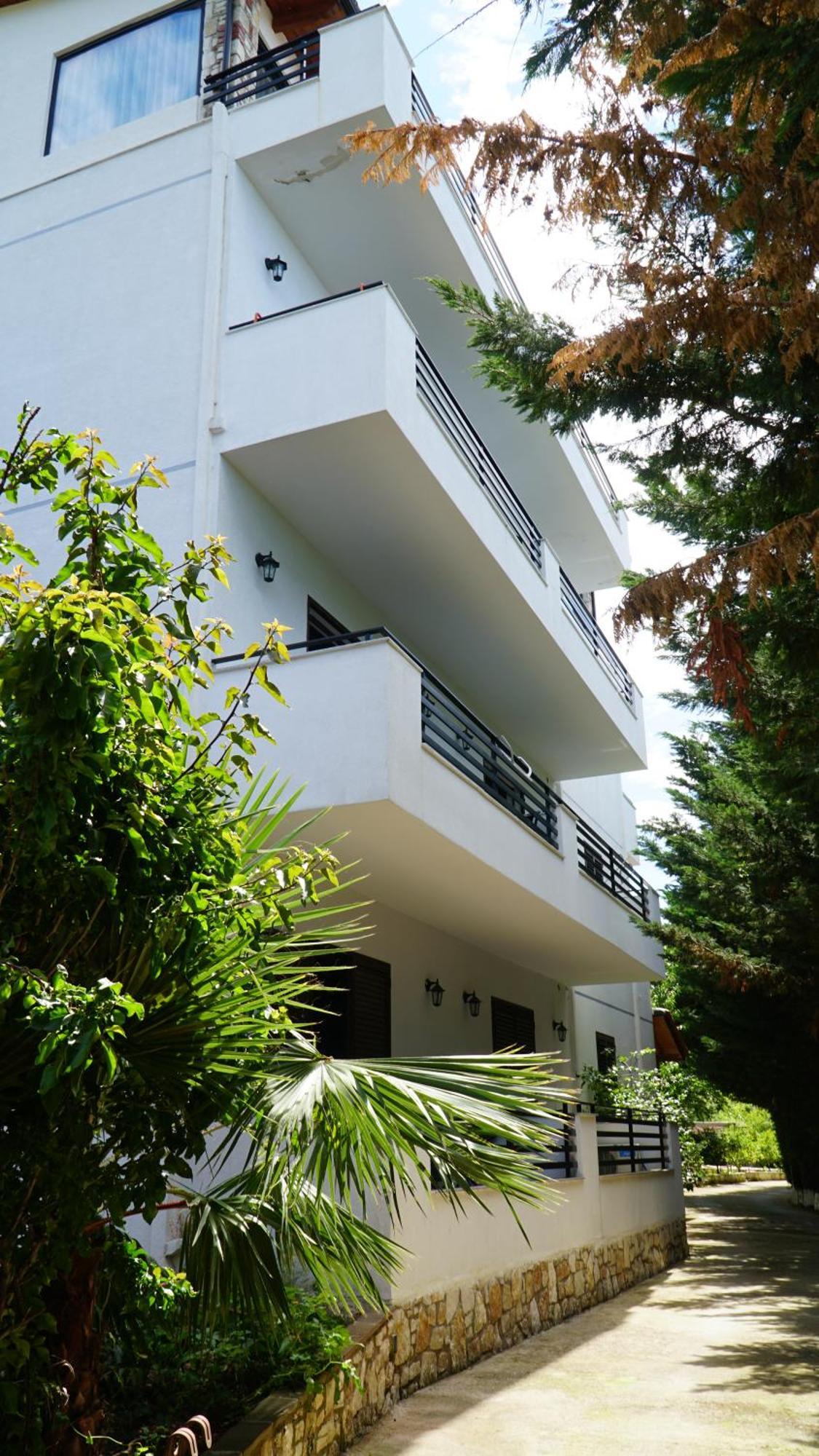 Hotel Natali *