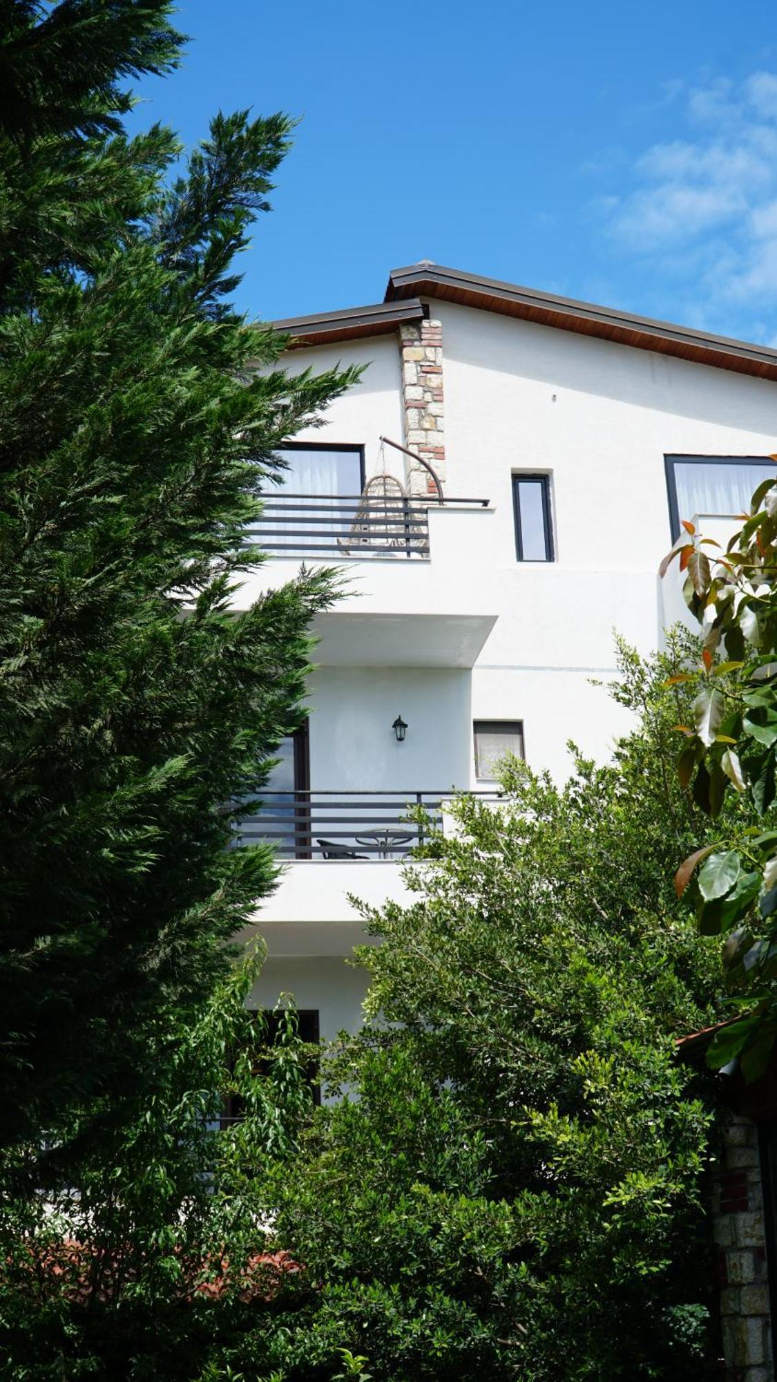 Natali Hotel Dhërmi