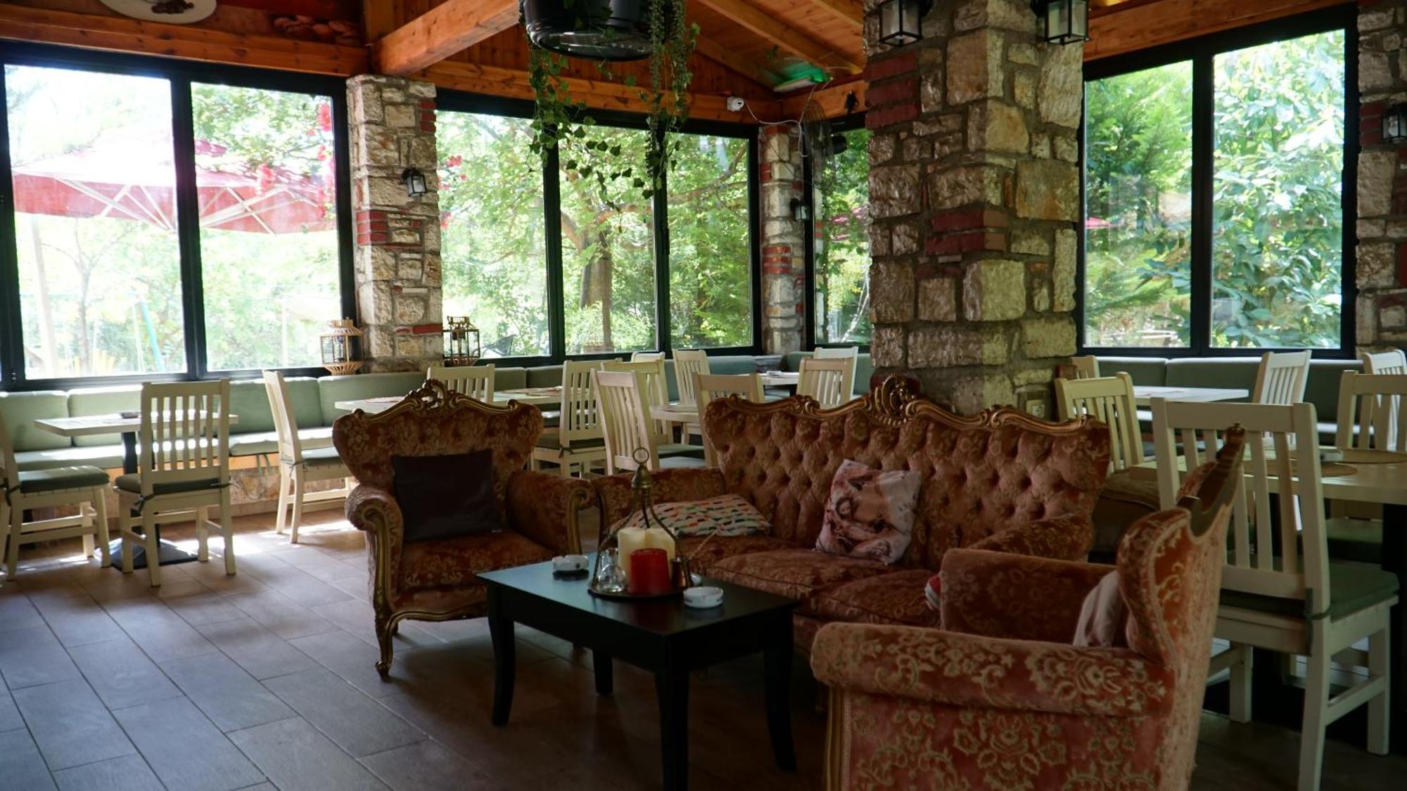 Natali Hotel Dhërmi