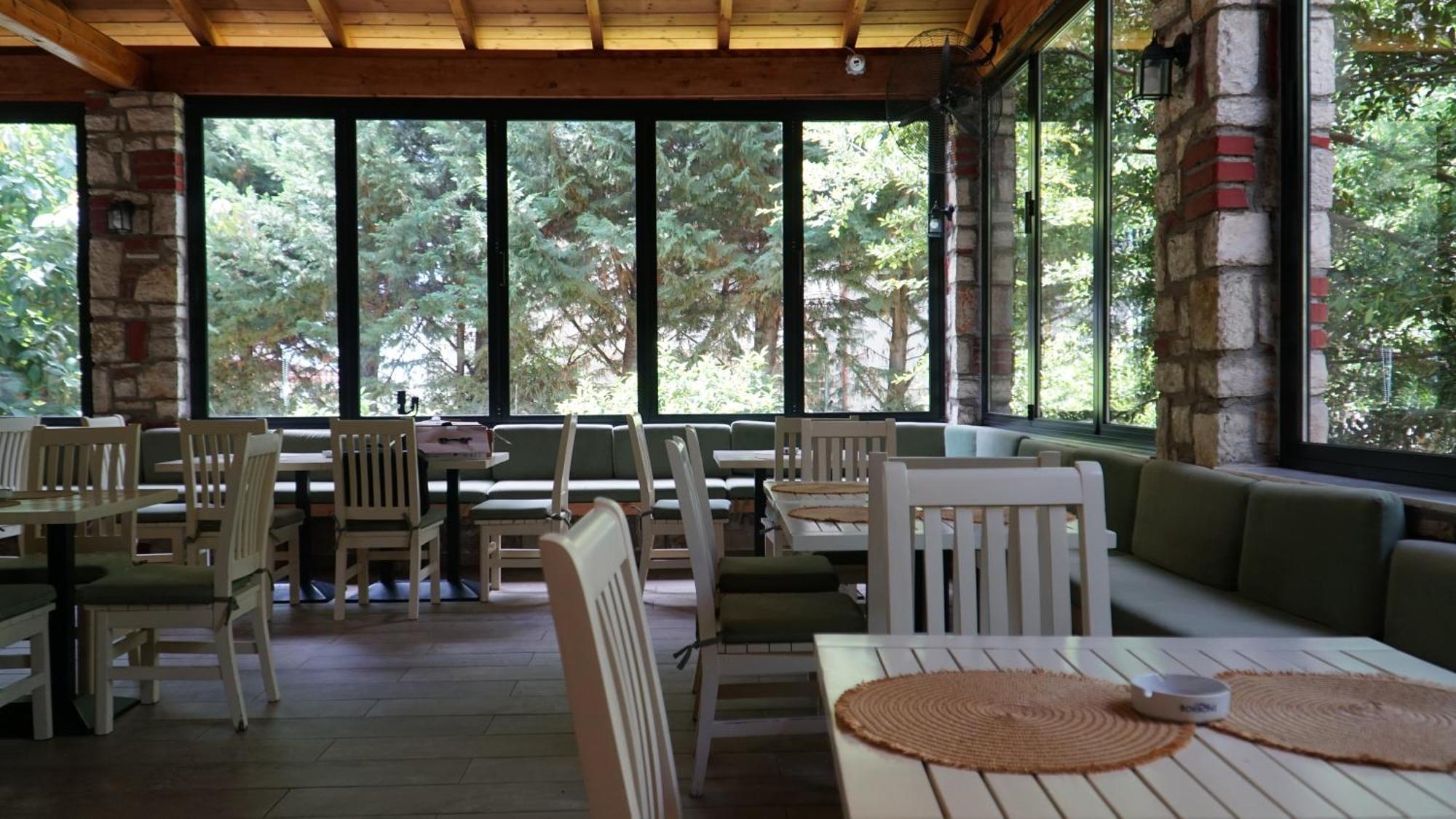 Natali Hotel *