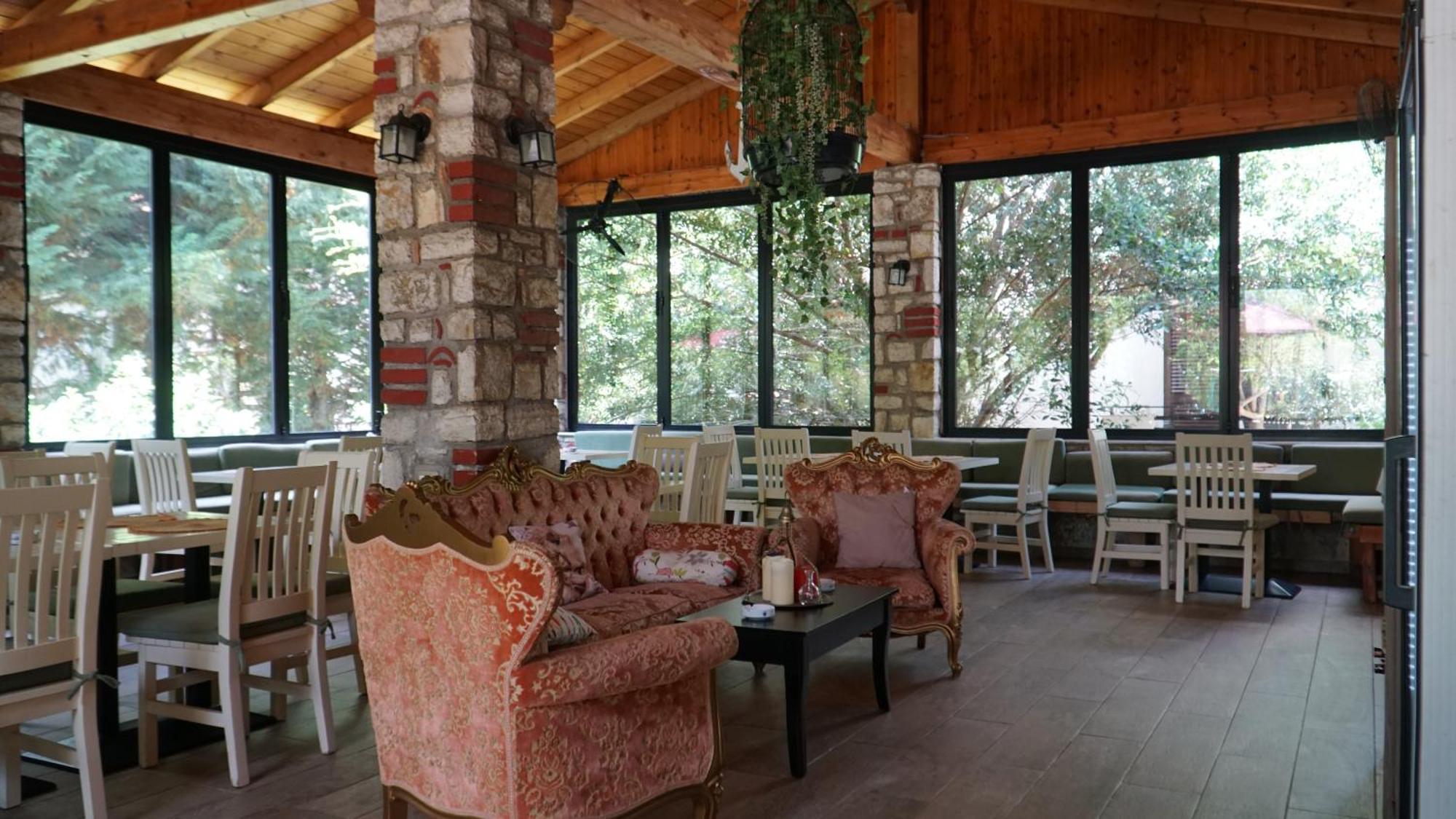 Natali Hotel Dhërmi