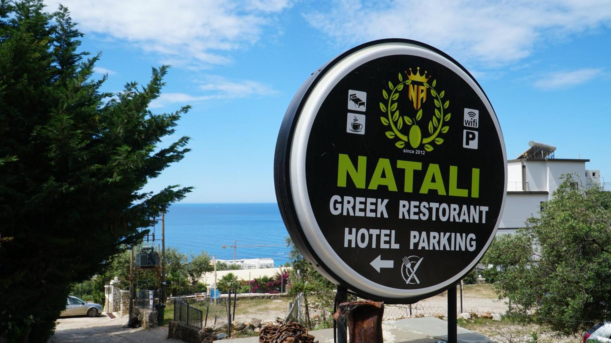 Natali * Dhërmi