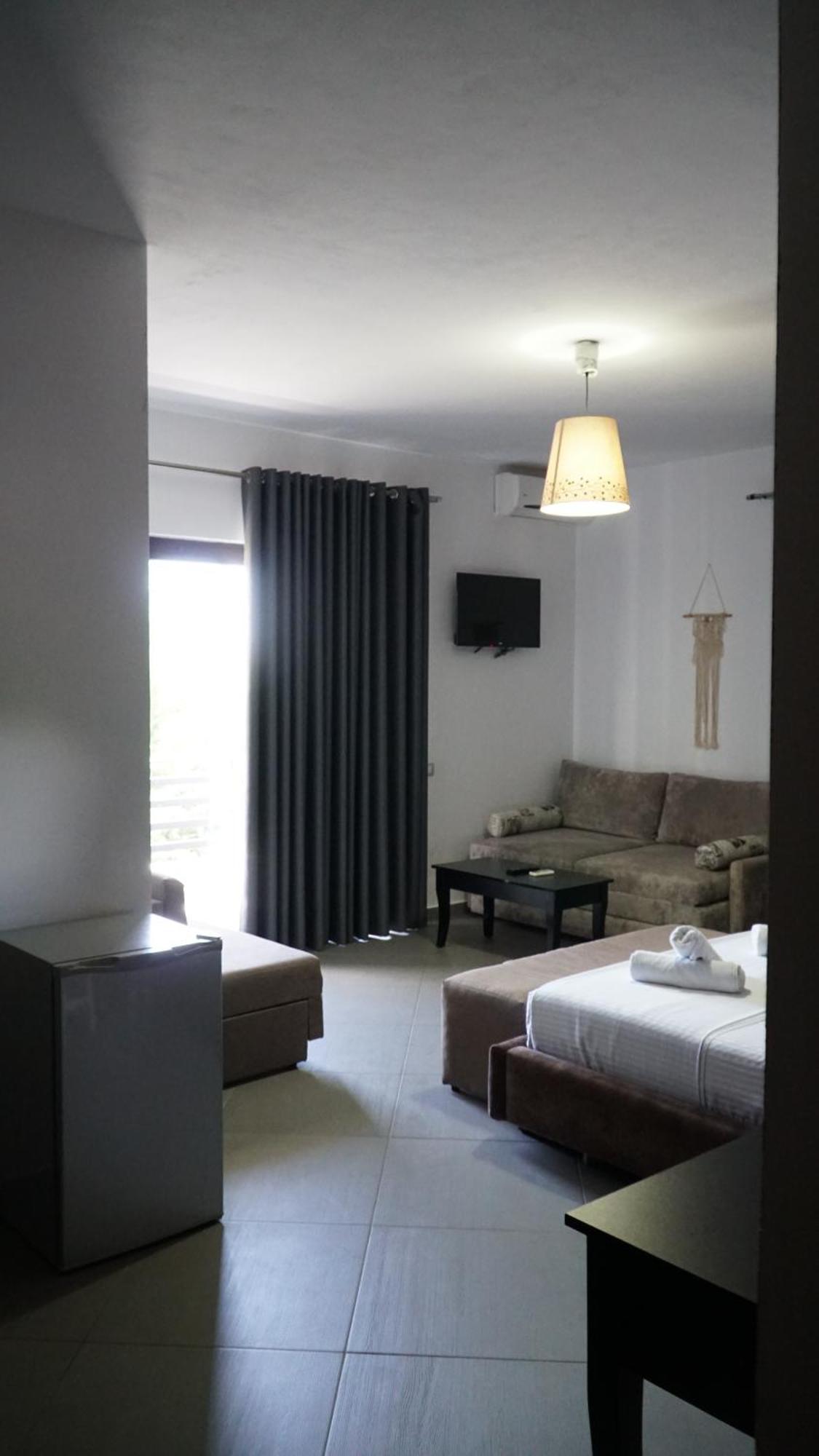 Hotel Natali Dhërmi