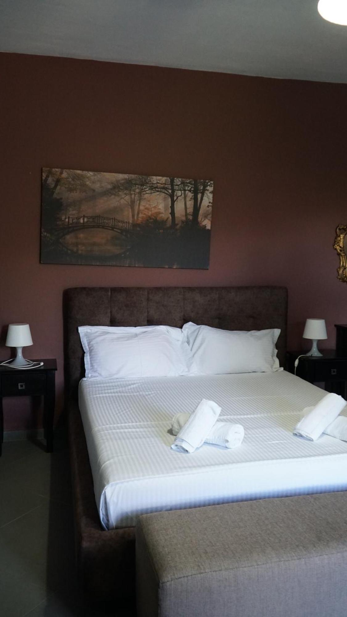Natali Hotel Dhërmi