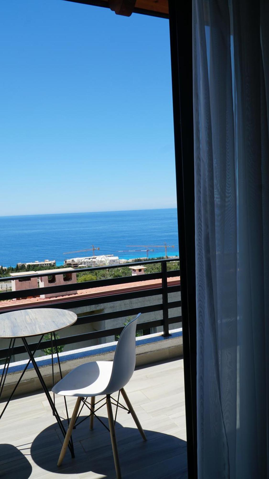 Natali Hotel *