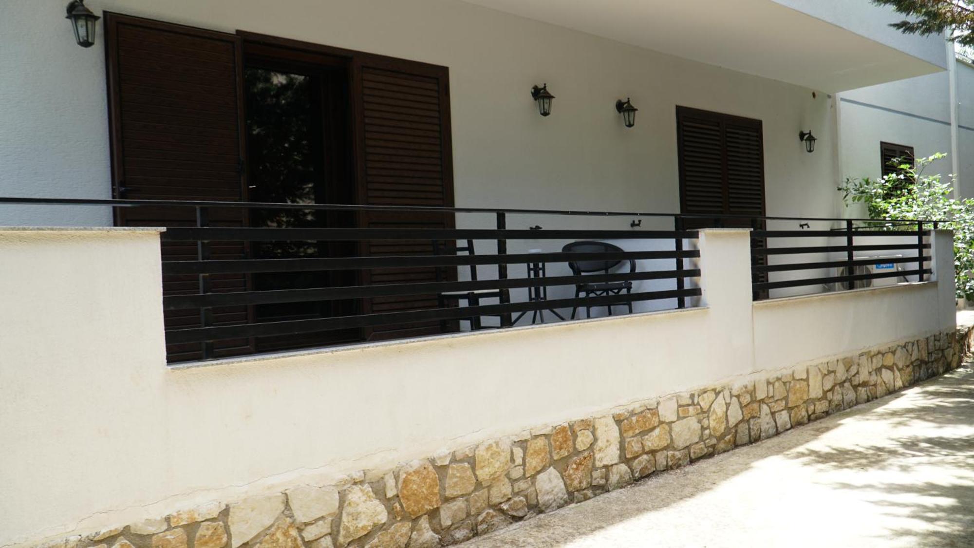 Hotel Natali *
