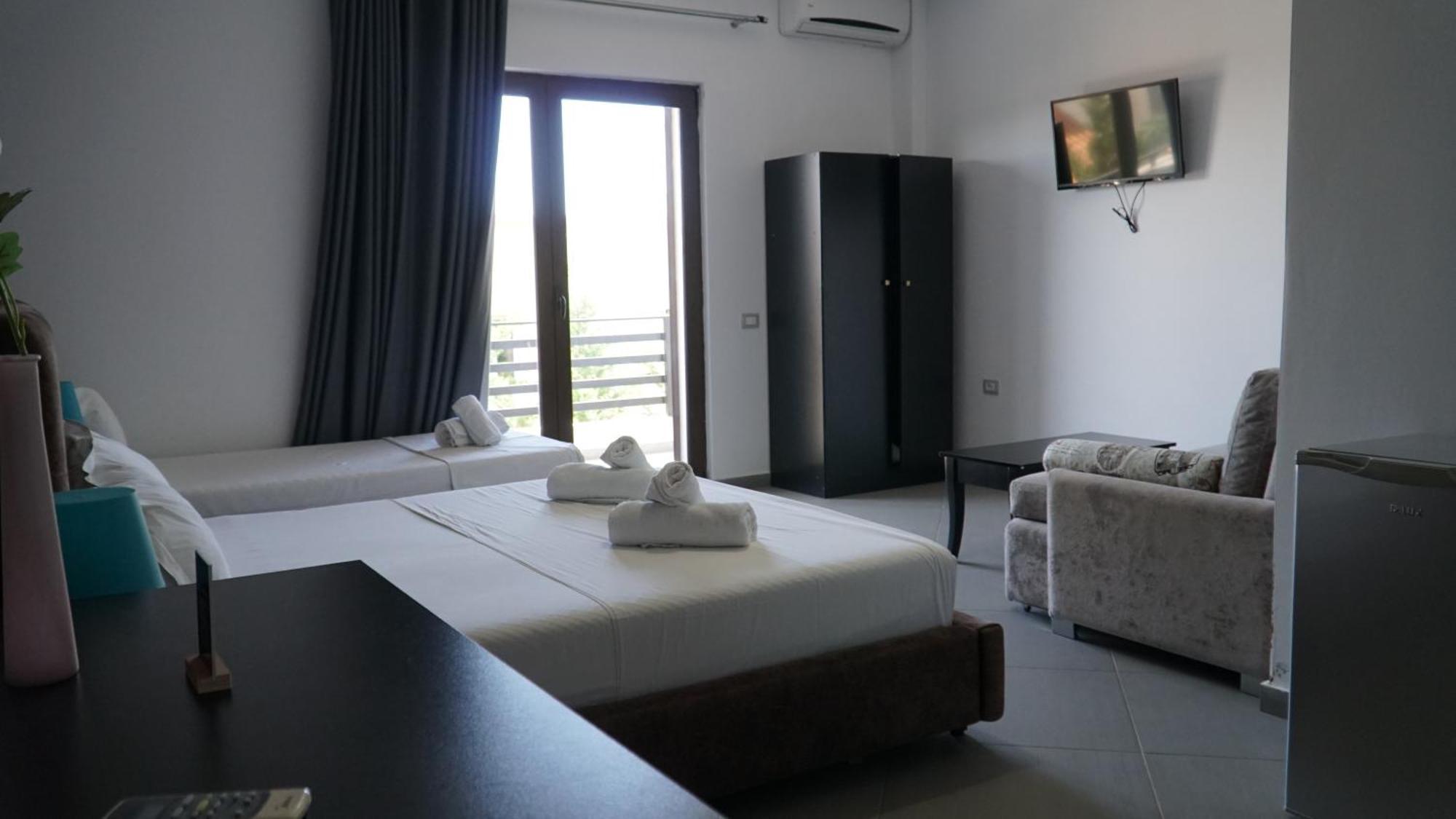 Natali Hotel Dhërmi
