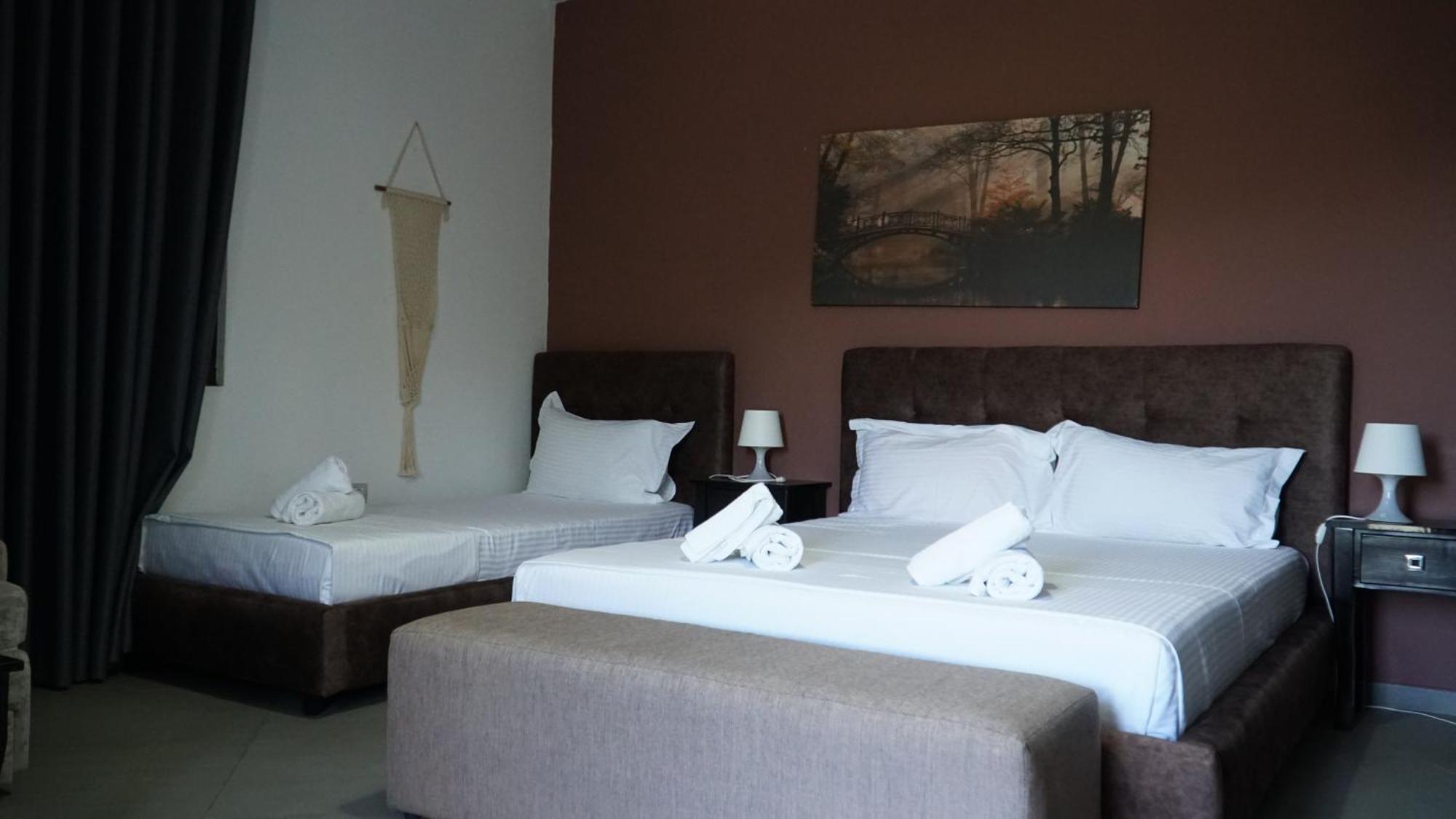 Natali Hotel