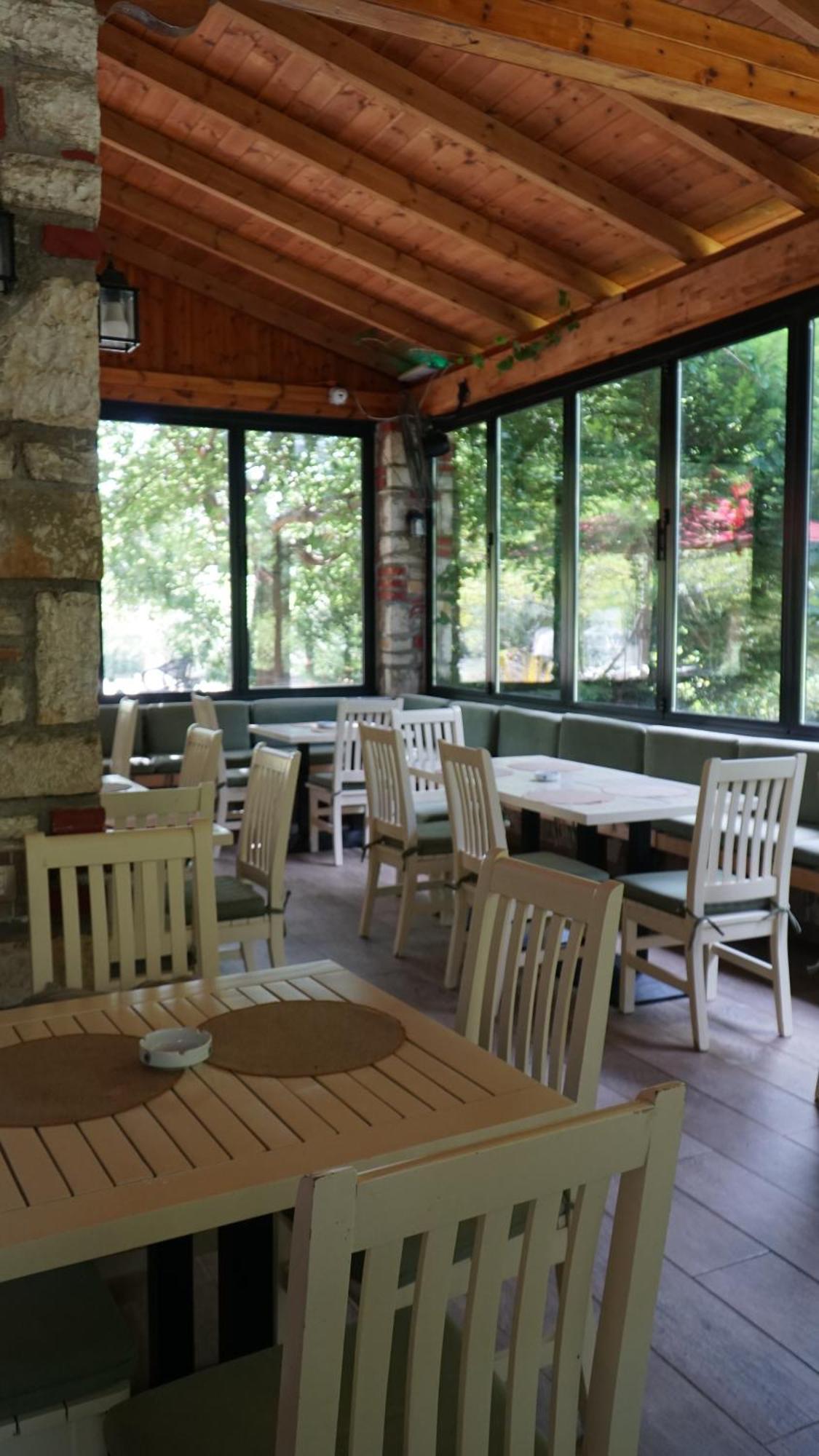 Natali Hotel *