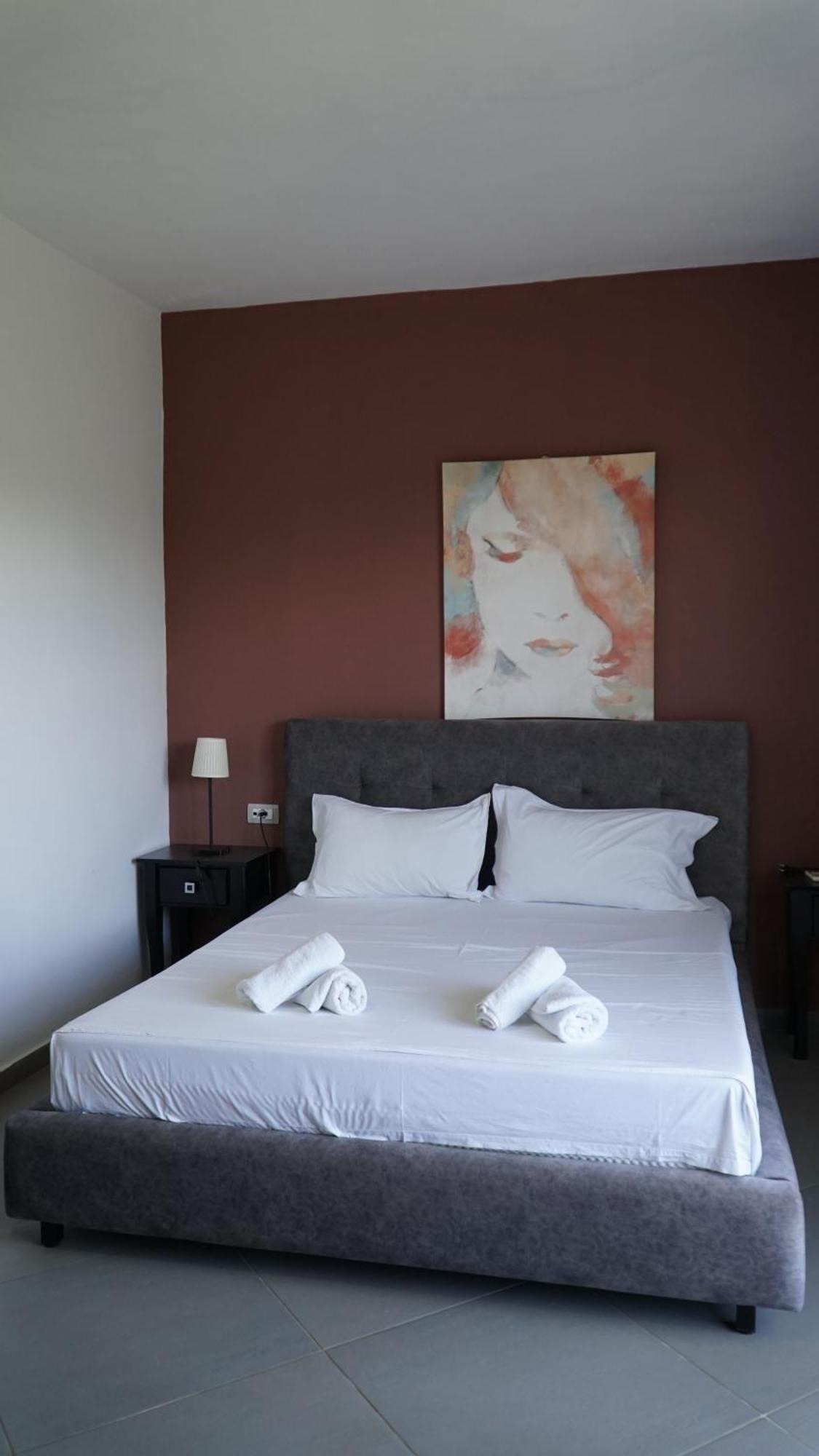 Hotel Natali *