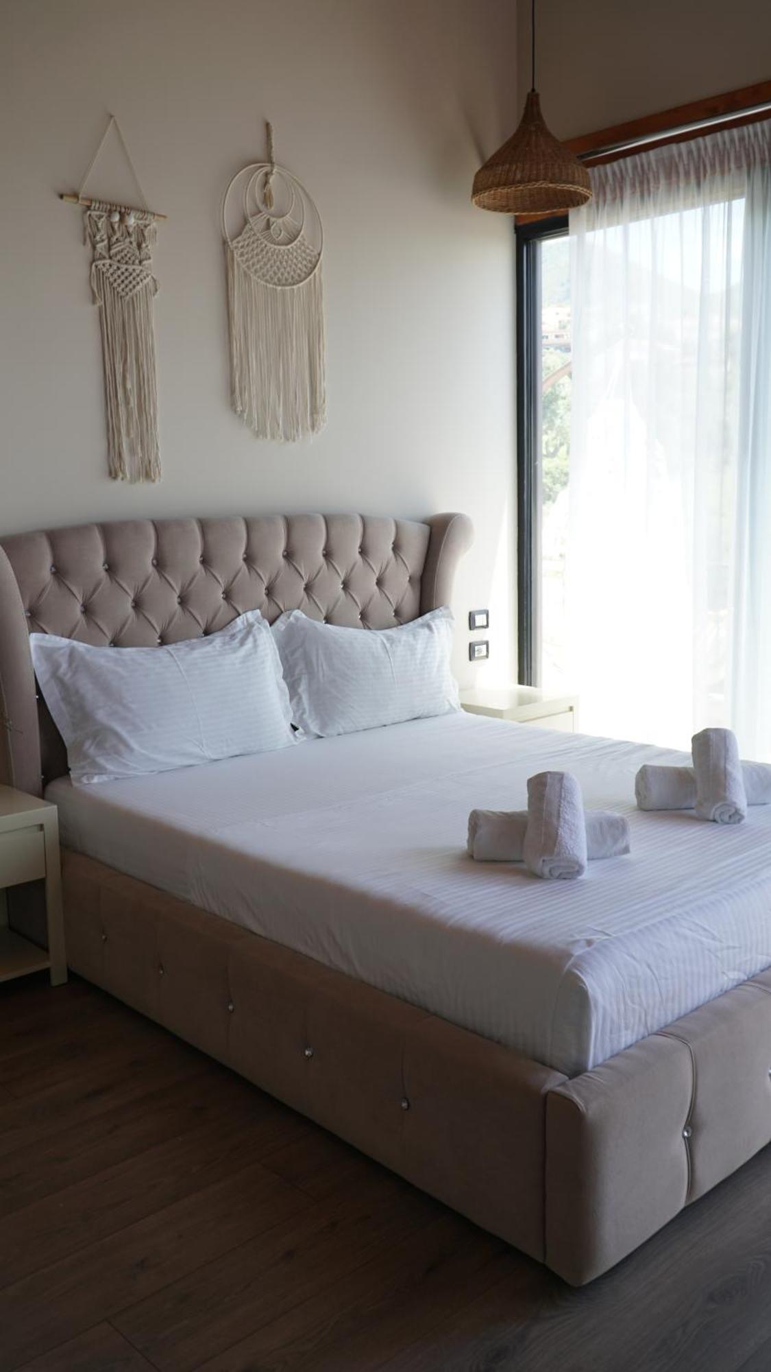 Natali Hotel Dhërmi