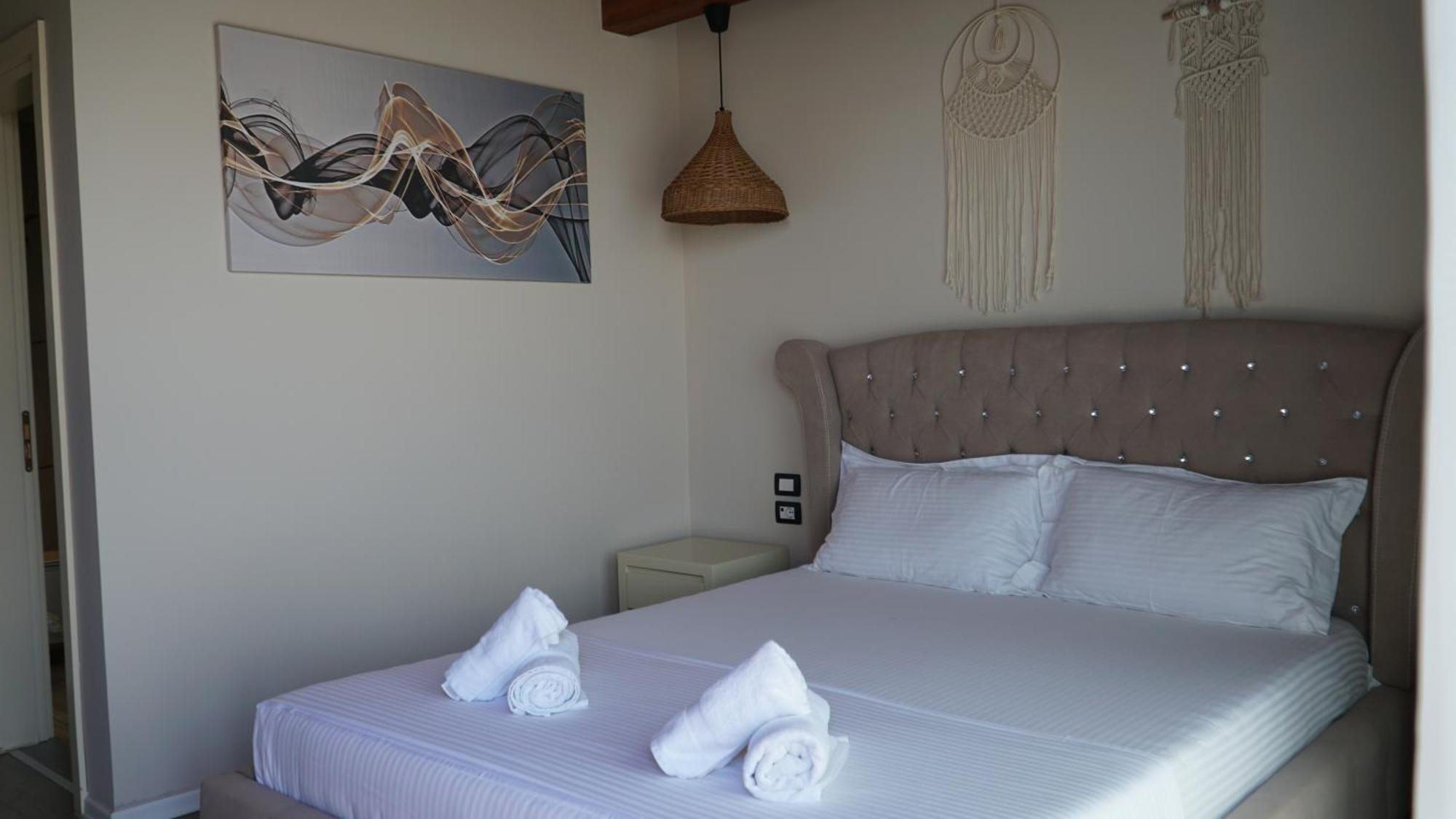 Hotel Natali Dhërmi