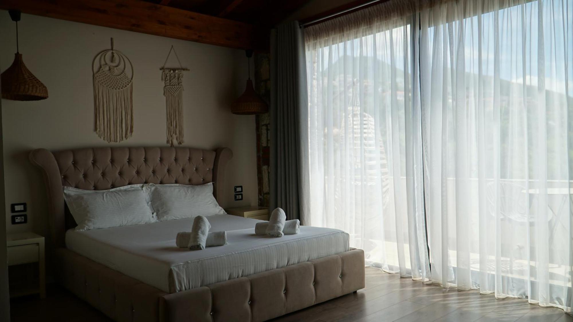 Hotel Natali Dhërmi