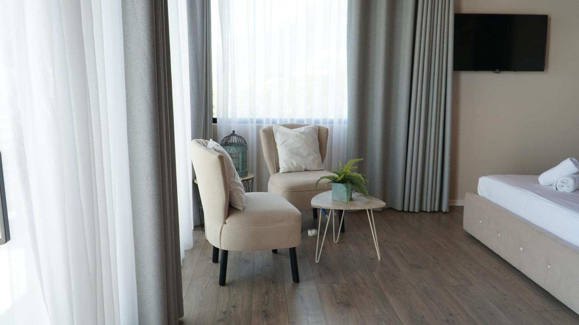 Natali Hotel Dhërmi