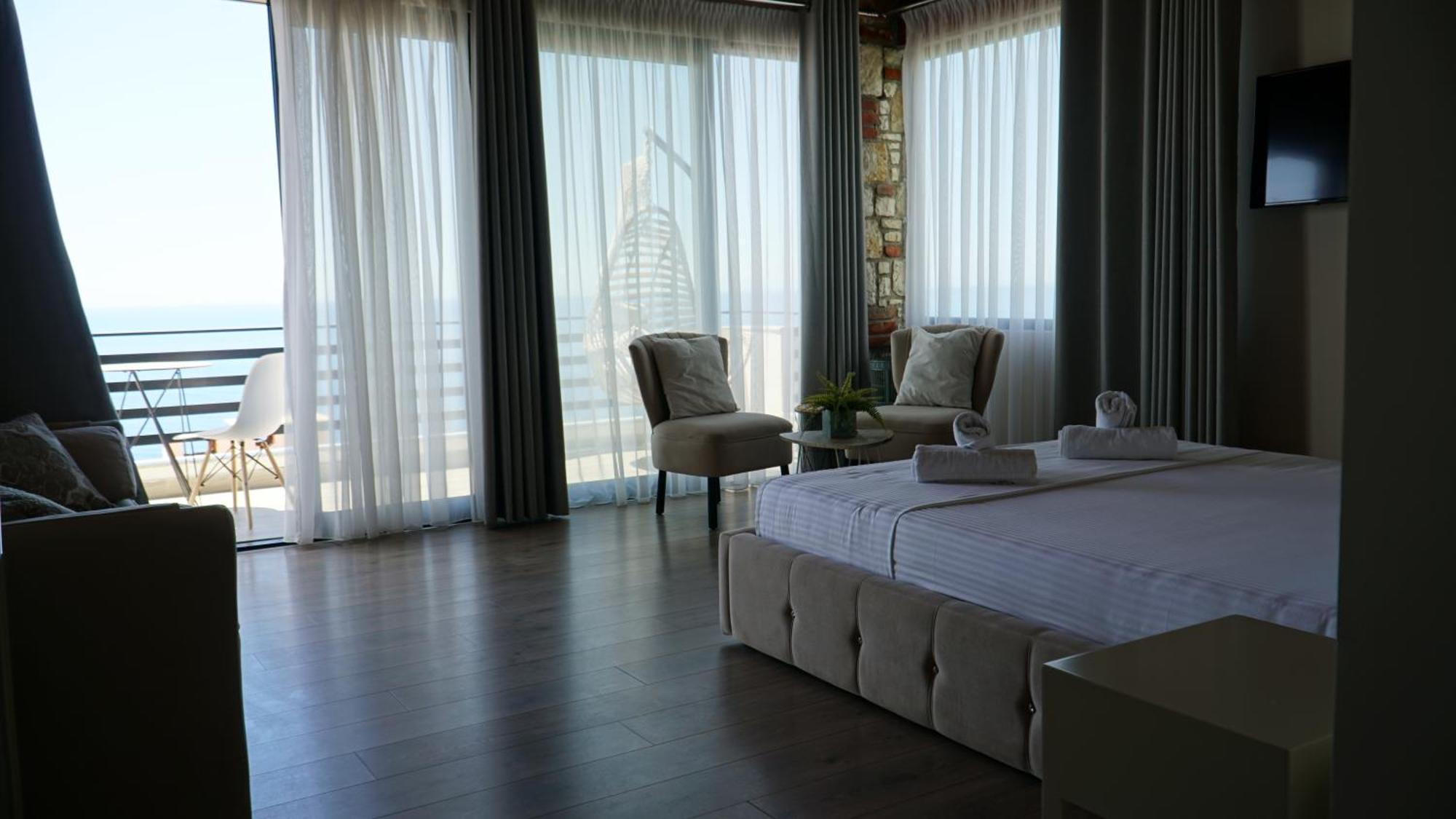 Hotel Natali *